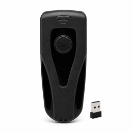 EDOO W45-M1 Wireless 1D/2D Barcode Scanner