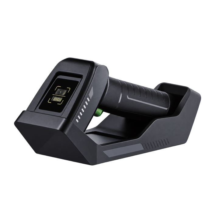 EDOO W33 Wireless 1D/2D Barcode Scanner | EDOO Deutschland